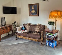 Vandrarhemmet Garvaren gamla stan eksjö