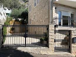 Olive Residence Rezevici