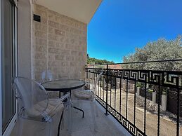 Olive Residence Rezevici