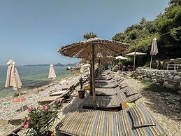 Olive Residence Rezevici