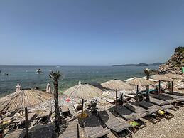 Olive Residence Rezevici