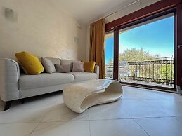 Olive Residence Rezevici