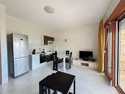 Olive Residence Rezevici