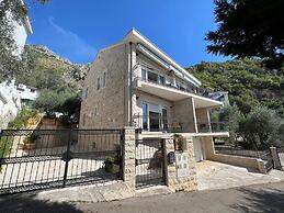 Olive Residence Rezevici