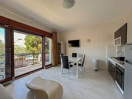 Olive Residence Rezevici