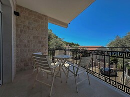 Olive Residence Rezevici