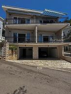 Olive Residence Rezevici