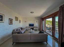 Olive Residence Rezevici