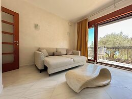 Olive Residence Rezevici