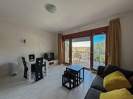 Olive Residence Rezevici