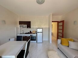 Olive Residence Rezevici