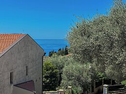 Olive Residence Rezevici