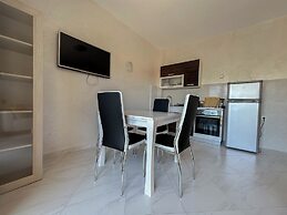 Olive Residence Rezevici