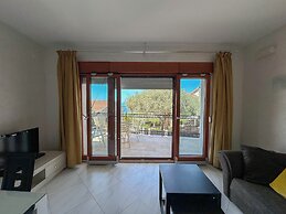 Olive Residence Rezevici