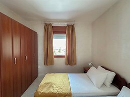 Olive Residence Rezevici