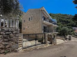 Olive Residence Rezevici