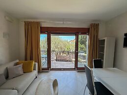 Olive Residence Rezevici