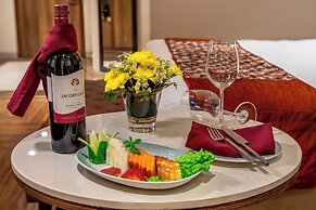 Comfort Inn Alstonia Amritsar