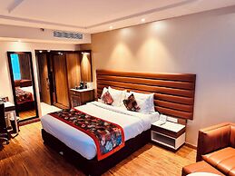 Comfort Inn Alstonia Amritsar