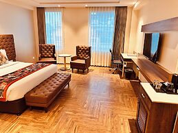 Comfort Inn Alstonia Amritsar