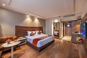 Comfort Inn Alstonia Amritsar