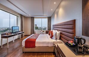 Comfort Inn Alstonia Amritsar