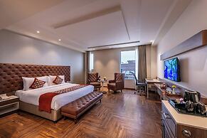 Comfort Inn Alstonia Amritsar