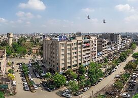 Comfort Inn Alstonia Amritsar