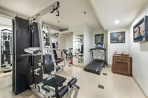 Comfort Inn Alstonia Amritsar