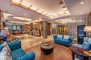 Comfort Inn Alstonia Amritsar