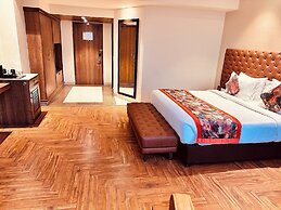 Comfort Inn Alstonia Amritsar