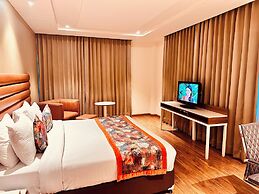 Comfort Inn Alstonia Amritsar