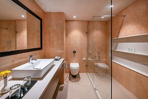 Comfort Inn Alstonia Amritsar