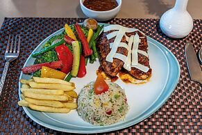 Comfort Inn Alstonia Amritsar