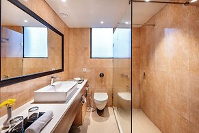 Comfort Inn Alstonia Amritsar