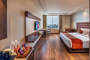 Comfort Inn Alstonia Amritsar