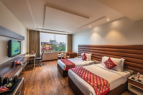 Comfort Inn Alstonia Amritsar