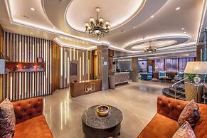 Comfort Inn Alstonia Amritsar