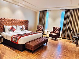 Comfort Inn Alstonia Amritsar