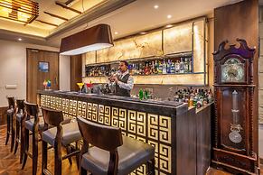 Comfort Inn Alstonia Amritsar