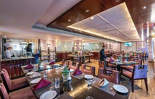 Comfort Inn Alstonia Amritsar