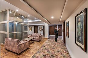 Comfort Inn Alstonia Amritsar