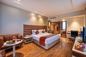 Comfort Inn Alstonia Amritsar