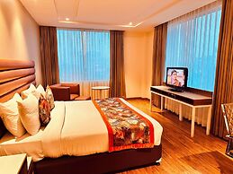 Comfort Inn Alstonia Amritsar