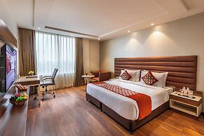 Comfort Inn Alstonia Amritsar