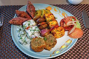 Comfort Inn Alstonia Amritsar