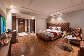 Comfort Inn Alstonia Amritsar