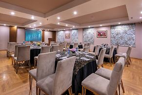 Comfort Inn Alstonia Amritsar