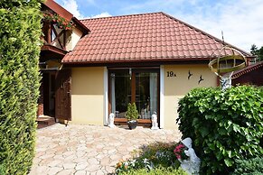 Holiday Home in Krzynia