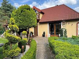 Holiday Home in Krzynia